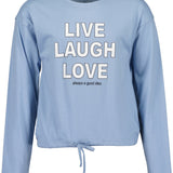 Buy BLUE SEVEN TOP - 24W551708X-09 online at Ok Kids Canada.