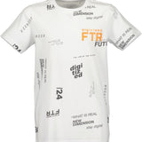 Buy BLUE SEVEN TOP - 24S602822X online at Ok Kids Canada.