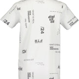 BLUE SEVEN TOP - 24S602822X