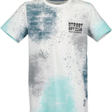 Buy BLUE SEVEN TOP - 24S602831X online at Ok Kids Canada.