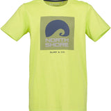BLUE SEVEN TOP - 25S602858X-11
