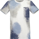 BLUE SEVEN TOP - 25S602862X-09