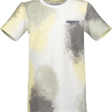 BLUE SEVEN TOP - 25S602862X-11