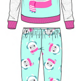 Buy JELLIFISH SLEEPWEAR - 23W625241-03 online at Ok Kids Canada.