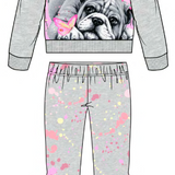 Buy JELLIFISH SLEEPWEAR - 23W625292-06 online at Ok Kids Canada.