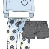 Buy JELLIFISH SLEEPWEAR - 23W635192-09 online at Ok Kids Canada.