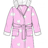 Buy JELLIFISH SLEEPWEAR - 23W675111F-04 online at Ok Kids Canada.