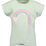 Buy BLUE SEVEN TOP-24S702302X-10 online at Ok Kids Canada.