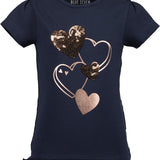 Buy BLUE SEVEN TOP - 24S702313X-05 online at Ok Kids Canada.