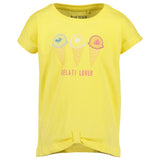 BLUE SEVEN TOP - 25S702349-11
