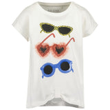 BLUE SEVEN TOP - 25S702349-03