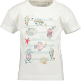 BLUE SEVEN TOP - 25S702358-03