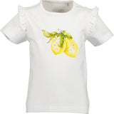 BLUE SEVEN TOP - 26S702380-03