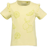 BLUE SEVEN TOP - 26S702380-11