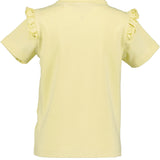 BLUE SEVEN TOP - 26S702380-11