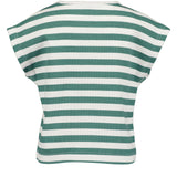 BLUE SEVEN TOP - 26S702381