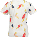 BLUE SEVEN TOP - 26S702383-03