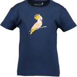 BLUE SEVEN TOP - 26S702383-02