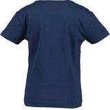 BLUE SEVEN TOP - 26S702383-02