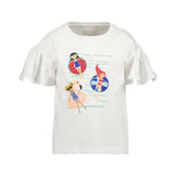 BLUE SEVEN TOP - 26S702385