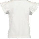 BLUE SEVEN TOP - 26S702401-03