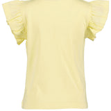 BLUE SEVEN TOP - 26S702401-11