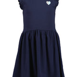 Acheter  BLUE SEVEN ROBE  -25S721686X-02 Québec en ligne