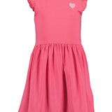 BLUE SEVEN DRESS - 25S721686X-04