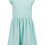 BLUE SEVEN DRESS - 25S721686X-09