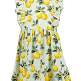 BLUE SEVEN DRESS - 26S721700