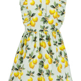 BLUE SEVEN DRESS - 26S721700