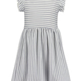 BLUE SEVEN DRESS - 26S721702