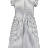 BLUE SEVEN DRESS - 26S721702