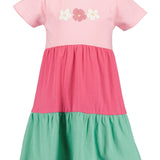 BLUE SEVEN DRESS - 26S721706