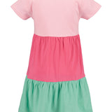 BLUE SEVEN DRESS - 26S721706