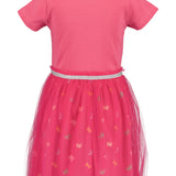 BLUE SEVEN DRESS - 26S721707