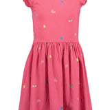 BLUE SEVEN DRESS - 26S721718-04