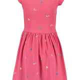 BLUE SEVEN DRESS - 26S721718-04