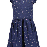 BLUE SEVEN DRESS - 26S721718-02