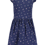 BLUE SEVEN DRESS - 26S721718-02