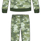 Buy JELLIFISH SLEEPWEAR - 23W725172-10 online at Ok Kids Canada.
