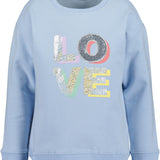 Buy BLUE SEVEN TOP - 24W764682X-09 online at Ok Kids Canada.