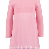 Buy BLUE SEVEN DRESS - 23W773663X-04 online at Ok Kids Canada.