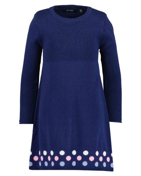 Buy BLUE SEVEN DRESS - 23W773663X-02 online at Ok Kids Canada.