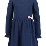 Buy BLUE SEVEN DRESS - 24W773679X-02 online at Ok Kids Canada.