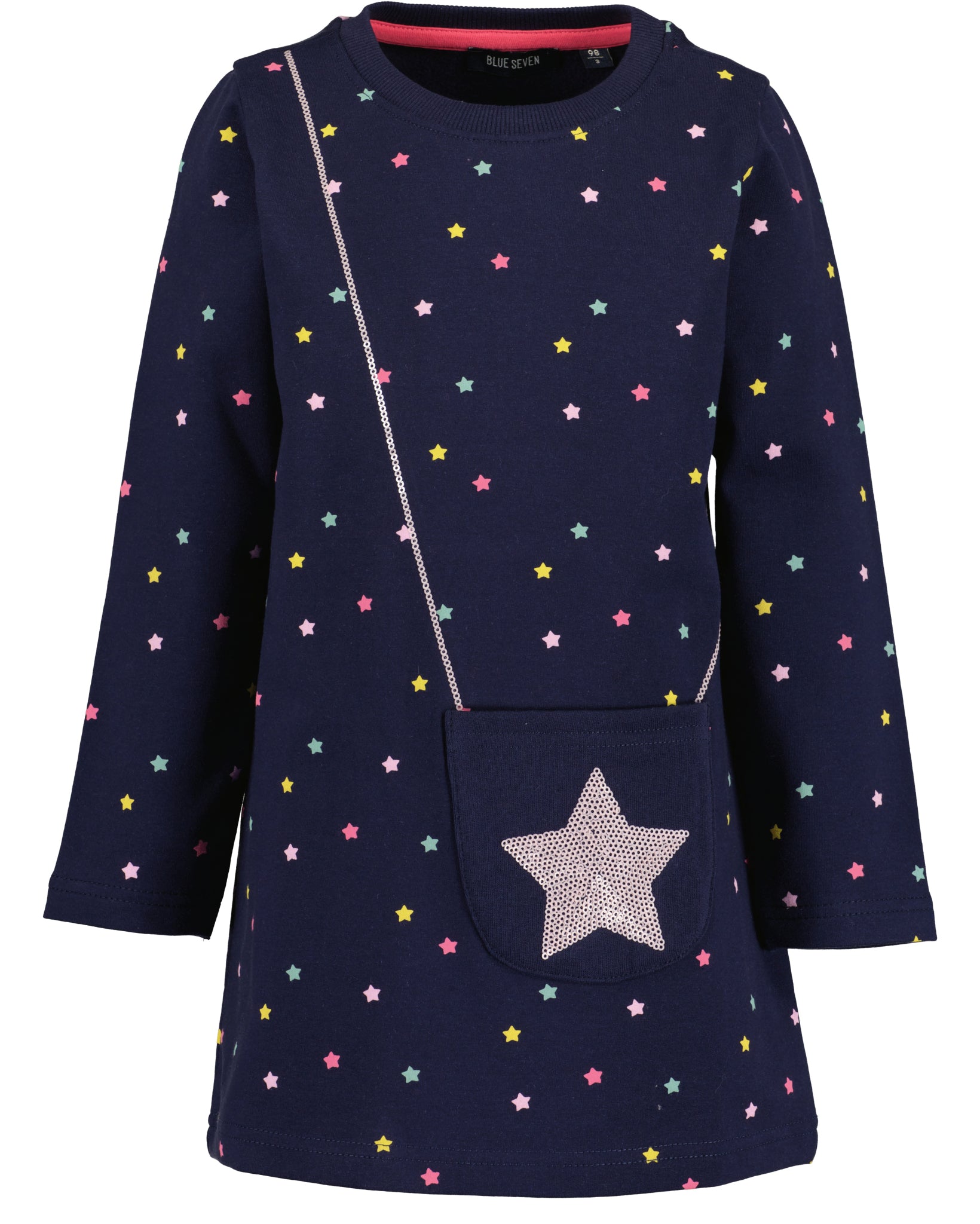 Buy BLUE SEVEN DRESS - 24W773684X online at Ok Kids Canada.