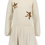 Buy BLUE SEVEN DRESS - 24W773694X-12 online at Ok Kids Canada.