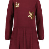 Buy BLUE SEVEN DRESS - 24W773694X-18 online at Ok Kids Canada.