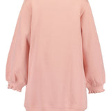 BLUE SEVEN DRESS - 24W773696X-04