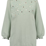 Buy BLUE SEVEN DRESS - 24W773696X-10 online at Ok Kids Canada.
